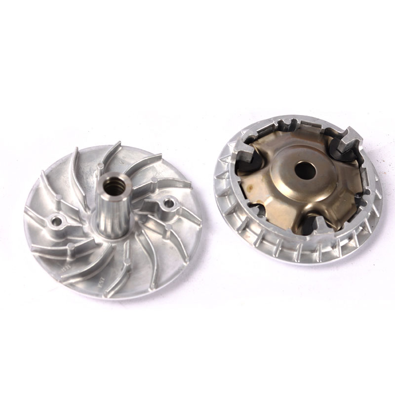 Kuidas rihmaratas optimeerib mehaanilist jõuülekannet?